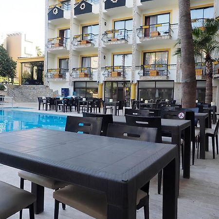 Club Herakles Hotel Кемер Экстерьер фото