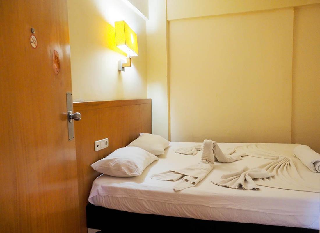 Club Herakles Hotel Кемер Экстерьер фото